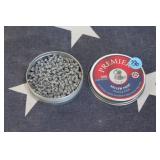Pellets - 500ct - .177