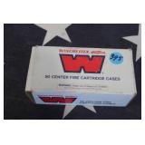 Ammo Cases ONLY -357 -  50ct