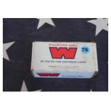 Ammo Cases ONLY-.357 - 50ct
