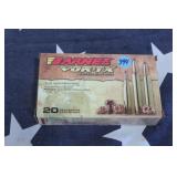 Ammo - 7mm REM MAG - 20 Rounds