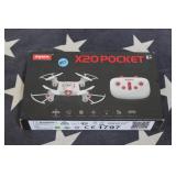 X20 Pocket Drone