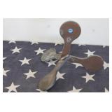 Plate Steel Shooting Target