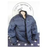 Heavy Duty Coat - Eddie Bauer Goose Down