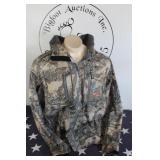 Heavy Duty Coat - Sitka