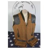 Heavy Duty Vest - Beaver Country Wear