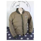 Heavy Duty Coat - Lewis Creek
