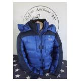 Heavy Duty Coat - Mountain Hardwear