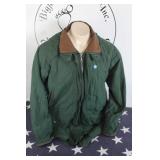Heavy Duty Coat - Schoffel