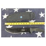 Survival Knife - Kershaw D2
