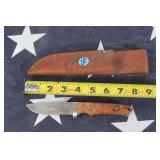 Survival Knife - Boker