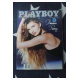 Vintage Playboy Magazine - August 1987