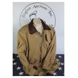 Heavy Duty Coat - Orvis