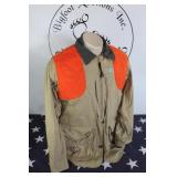 Heavy Duty Coat - Orvis