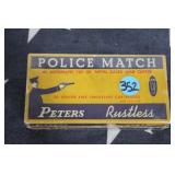 Ammo - .45 Auto - 50 Rounds