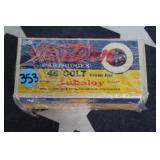 Ammo - .45 Colt  - 50 Rounds