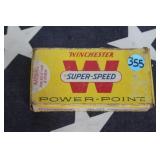 Ammo - 30-30 Win. - 20 Rounds