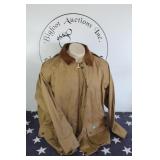 Heavy Duty Coat - Barbour