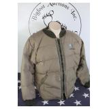 Heavy Duty Coat - Lewis Creek