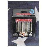 CO2 Cartridges - 5ct