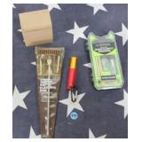 Assorted Items
