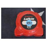 Tape Measure - 25' - NEW