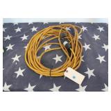 Extension Cord - 12ga - 50 - Yellow