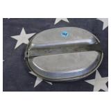 Camping Pan / Supper Plate