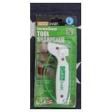 Tool Sharpener - NEW