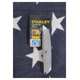 Stanley Utility Knife - NEW