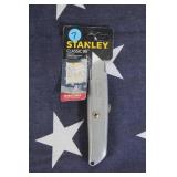Stanley Utility Knife - NEW