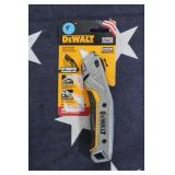 DeWalt Utility Knife - NEW
