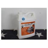 Halloween - Fog Machine Fog Solution