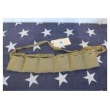 Ammo -6-pocket Belt - M1 Grand / 30-06 - 48 Rounds
