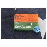 1 1/2 Small Pistol Primers - 100ct