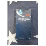 CCi -Large Rifle Primers - 1000ct