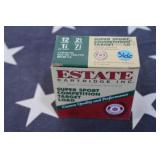 Ammo - 12ga - 25 Rounds