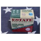 Ammo - 12ga - 25 Rounds