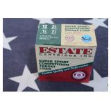 Ammo - 12ga - 25 Rounds