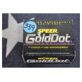 Ammo - .38 Special - 20 Rounds