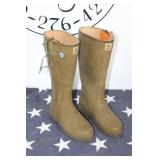 Le Chameau Chasseur Rubber Wellington Boots