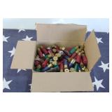 Ammo - 12ga - 14.2lbs