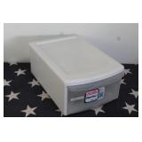 Sterilite Storage Box