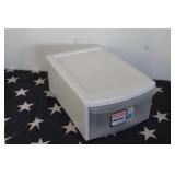 Sterilite Storage Box