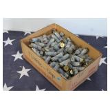 Ammo - 12ga - 17.48lbs