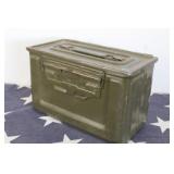 Vintage Ammo Can