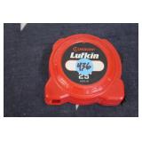 Tape Measure - 25' - NEW