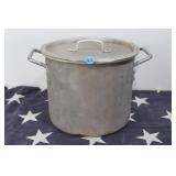 12qt. Stock Pot