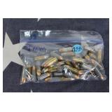 Ammo - 9mm - 38 Rounds