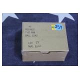 Ammo - 7.62 - 40 Rounds