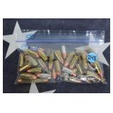 Ammo - 9mm - 50 Rounds